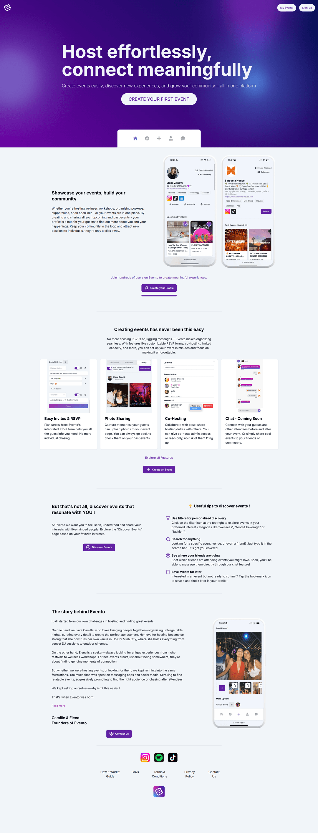 EventoApp.io